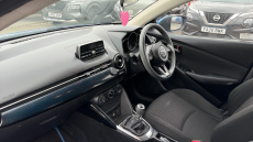 Mazda 2 1.5 75 SE+ 5dr Petrol Hatchback